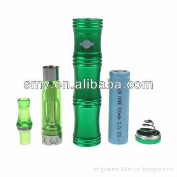 New mech mod ecig USA hottest vaporizer X7 ecig with CE4 atomizer